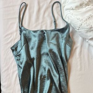 Silence + Noise dresses